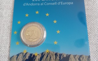 Andorra 2014
