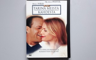 Tarina meistä kahdesta (1999) Bruce Willis Michelle Pfeiffer