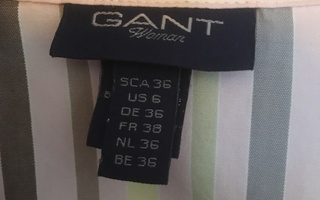 Gant women paidat koko 36