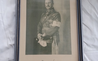 Mannerheim kuva