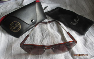 Ray-Ban aurinko lasit