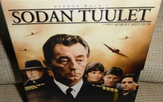 Sodan Tuulet [6x DVD]