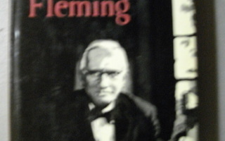 André Maurois: Sir Alexander Fleming (6.3)