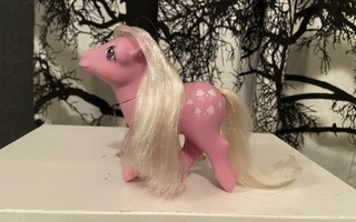 My little pony Lickety Split G1