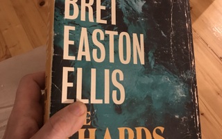 Brett Easton Ellis THE SHARDS nimmarilla