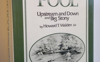 United States : The Last Pool - Upstream and down and Big...