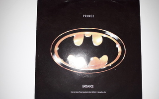 Prince - Batman -single