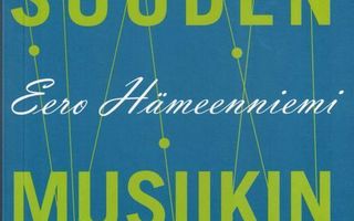 Eero Hämeenniemi: Tulevaisuuden musiikin historia