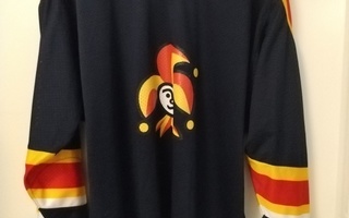 Jokerit fanipaita koko 5XL