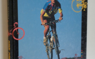 Pentti Hiltunen : Pyörät ja pyöräily