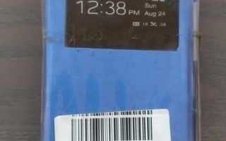 HTC 8 mini flipcover