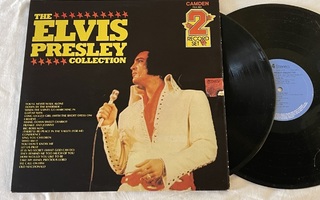 Elvis Presley – The Collection (2xLP)