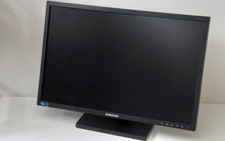 Samsung S22C450 1680x1050 DVI, VGA