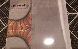 Amorphis – Am Universum LP