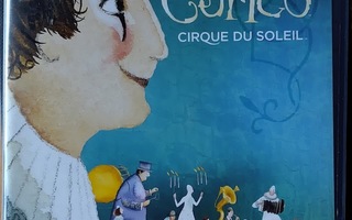 Cirque du soleil - Corteo