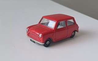 Corgi Made In GT. Britain Mini n.1:55