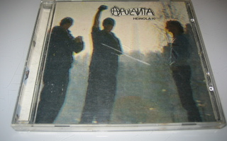 Apulanta - Heinola 10 (CD)