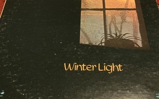 OREGON: Winter Light  * USA 1974