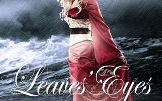 Leaves' Eyes - Legend Land (CD) MINT!!