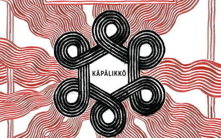 Tuure Kilpeläinen Ja Kaihon Karavaani: Käpälikkö (CD)