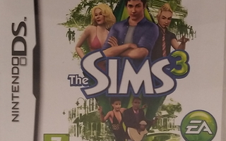 The Sims 3