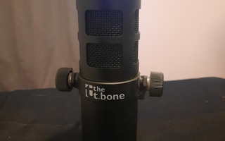 the t.Bone MB 7 Beta XLR Mikrofoni
