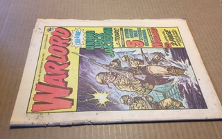 WARLORD 467/1983