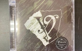 Viikate - Marraskuun singlet (limited edition) CD