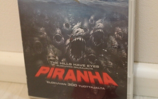 Piranha