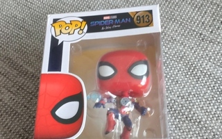 Funko Pop nro 913 Spider-Man