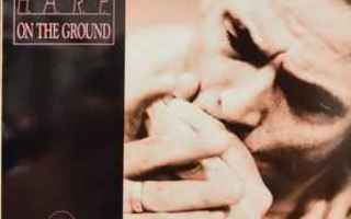 (LP) Pepe Ahlqvist H.A.R.P. – On The Ground