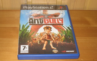 The Ant Bully  Ps2
