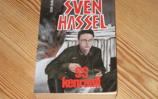Hassel, Sven: SS kenraali 1.p nid. v. 1994