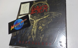 SLAYER - REPENTLESS 6 X 6,66" M/M BOX