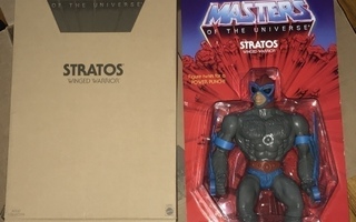 MotU: Giant Stratos