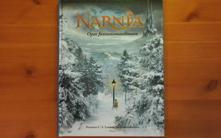 Narnia.Opas fantasiamaailmaan.1.P.2005.Sid.Kk.Hieno!