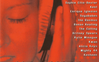 NRJ Hits 2002 (2CD) VG+++!! Kwan Mighty 44 Kent Alicia Keys