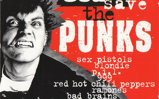 God Save The Punks