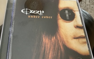 OZZY OSBOURNE / Under Cover cd.