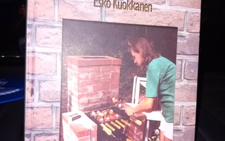 Esko Kuokkanen  : Grilli ( SIS POSTIKULU  )