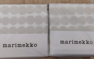 Marimekko Räsymatto pussilakanat