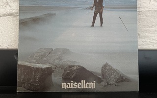 Neumann - Naiselleni 7” single LP (1986)
