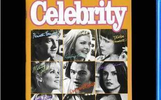 CELEBRITY	(54 661)	UUSI	-FI-	BLU-RAY		Woody Allen	1998