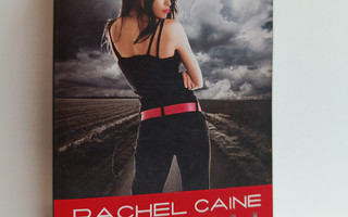 Rachel Caine : Windfall
