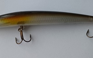 Rapala MaxRap 11 cm vaappu