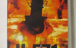 U-571 • VHS