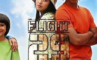FLIGHT 29 DOWN 2 KAUSI	(27 203)	k	-FI-	DVD	(2)		2006	286min,