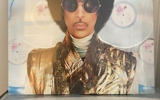 Prince - Art Official Age (Orig)