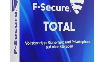 F-Secure Total 7 laitetta, 15kk