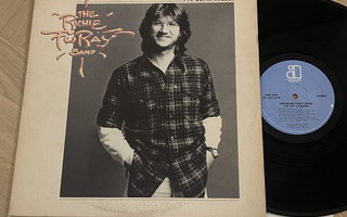 The Richie Furay Band – I've Got A Reason (COUNTRY ROCK LP)